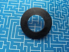 Крышка DDE ET600/ET650 триммерной головки (Q4893654H33R) (910-591-31)