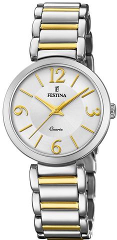 Наручные часы Festina F20213/1 фото