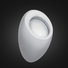 840975 ПИССУАР LAUFEN ALESSI ONE