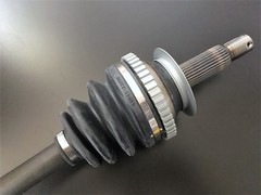 ПРИВОД ПРАВЫЙ SONATA EF SIRIUS АКПП HYUNDAI