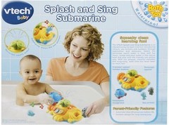 Vtech Игрушка для ванны 
