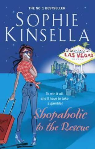 Shopaholic to the Rescue  Book 8