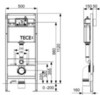 Комплект для установки подвесного унитаза K 400 403 TECE K400403