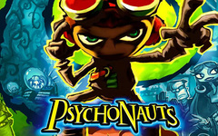 Psychonauts (для ПК, цифровой код доступа)