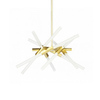 Люстра Agnes Astral Gold