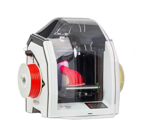 3D-принтер 3DGence DOUBLE P255
