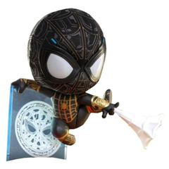 Фигурка Hot Toys Spider-Man No Way Home: Spider-Man