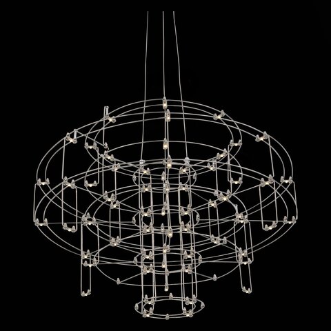 Люстра подвесная ST Luce Genetica SL798.103.64