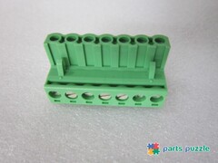 Коннектор / ELECTRICAL CONNECTOR АРТ: 10000-58799