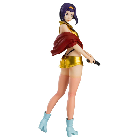 Pop Up Parade: Cowboy Bebop - Faye Valentine