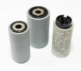 Комплект роликов автоподатчика XEROX WCP128 3шт. (604K20760) JPN