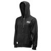 Толстовка на молн Everlast  Authentic Black