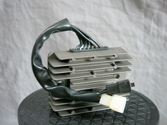 Реле регулятор Suzuki V-Strom 1000 (DL 1000) 2002-2012