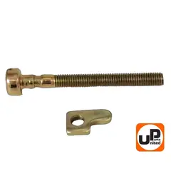 Натяжитель цепи UNITED PARTS для HUSQVARNA 137/142, PARTNER 350/351 в сборе   5300158-26