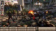 Dead Age II (для ПК, цифровой код доступа)
