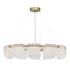 Светильник подвесной ST Luce Voile SL6021.203.66