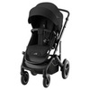 Прогулочная коляска Britax Roemer SMILE 5Z, Space Black