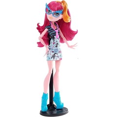 Джиджи Грант. Крик Гиков