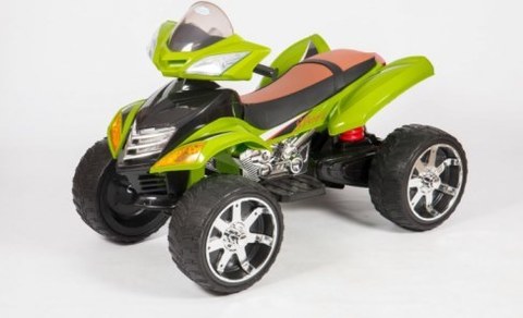 Квадроцикл Barty Quad Pro М007МР (BJ 5858) Зеленый