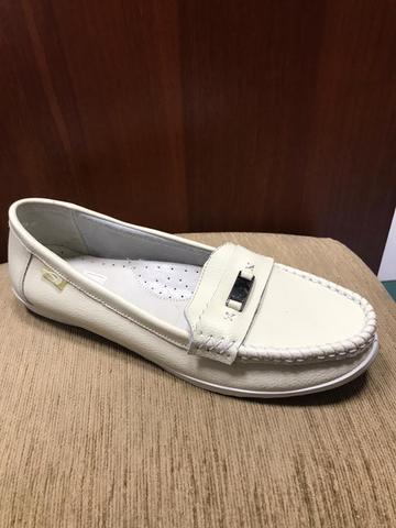 Мокасины женские АЛМИ
