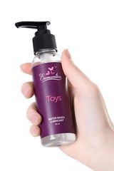 Лубрикант на водной основе TOYS - 95 мл. - 