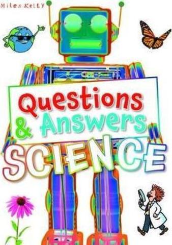 A96 Questions & Answers Science