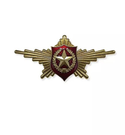 Знак "Рота Почётного Караула" Общевойсковой, Оригинал РФ - купить по ...