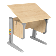 Растущая парта Дэми СУТ 47 (600×500 мм)