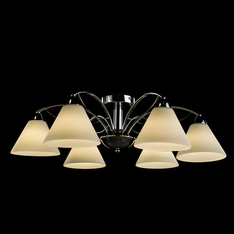 Люстра Arte Lamp Federica A1298PL-6CC