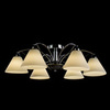 Люстра Arte Lamp Federica A1298PL-6CC