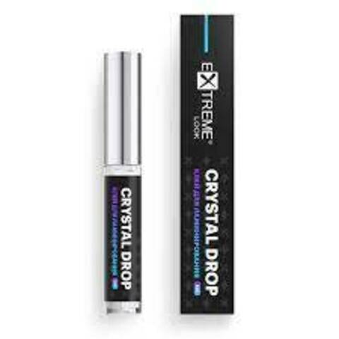 Клей для б/завивки и ламинир. ресниц Extreme Look 