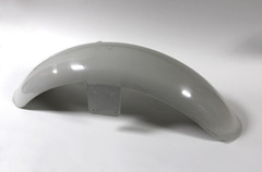 Переднее крыло для Honda Steed 400