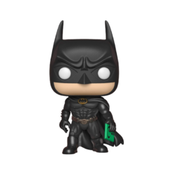 Фигурка Funko POP! Vinyl: DC: Batman 80th: Batman (1995)