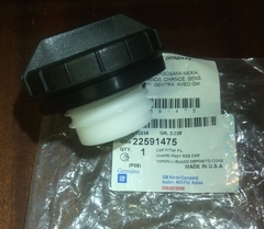 КРЫШКА БЕНЗОБАКА NEXIA, MATIZ, LANOS, CHANCE, SENS, LACETTI, GENTRA, AVEO GM