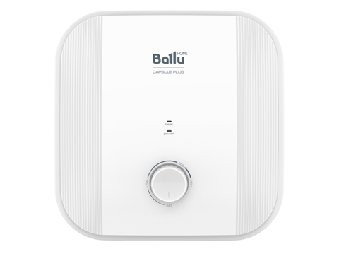 Водонагреватель BALLU BWH/S 10 Capsule Plus O НС-1338774