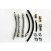 Набор переходников для Jet Clean Adapter Kit A+P - 0 л