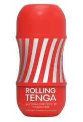 Мастурбатор Rolling Tenga Cup - 