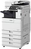 4053C005 - МФУ Canon imageRUNNER ADVANCE DX 4751i, А3, 51 стр/мин, (копир, принтер, цв.сет.сканер/дупл./лотки 2х550л.) .) без тонера автоподачик отдельно (3813C001)