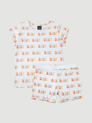 Пижама Mjölk Babe