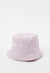 Панама взрослая PUMA ESS No 1 Logo Bucket Hat