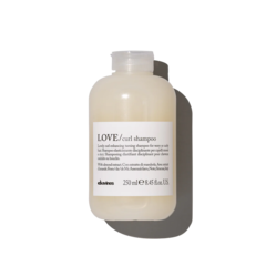 DAVINES Шампунь для усиления завитка Love Curl