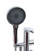Cezares COMFORT-VDP-01 COMFORT-VDP-01 Напольный смеситель для ванны, хром