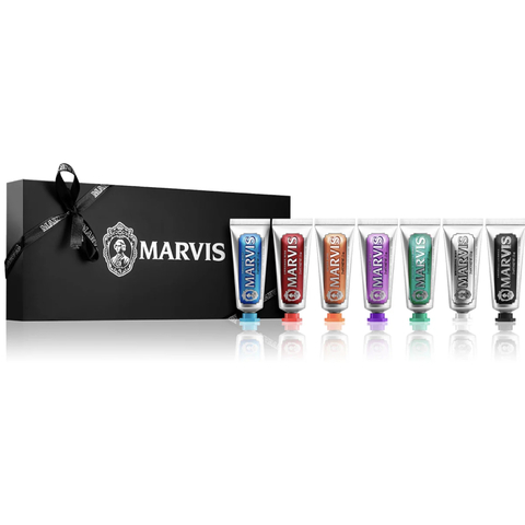 MARVIS Подарочный набор MARVIS 7 FLAVOURS
