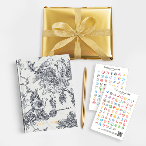 Подарочный Сет - Spring