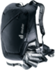 Картинка рюкзак городской Deuter Updays 26 Black - 13