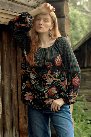 Blouse 
