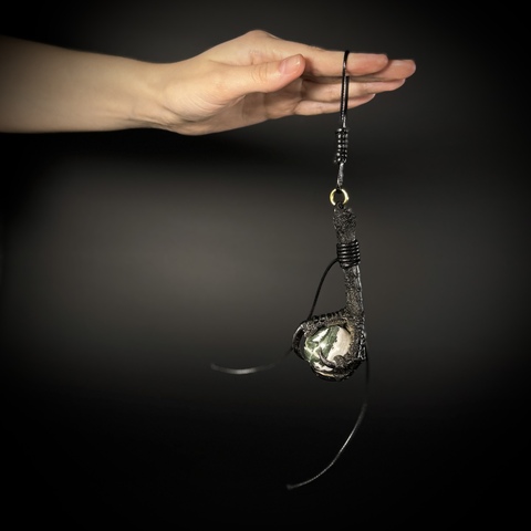 Сувенир Яшма