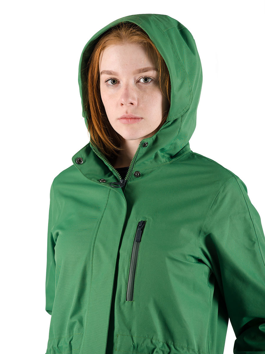 Barbour sleet waterproof jacket deals