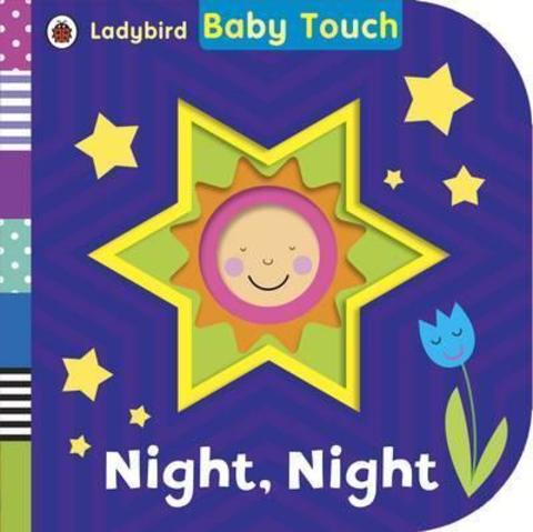 Baby Touch: Night, Night