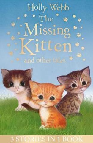 Missing Kitten and Other Tales